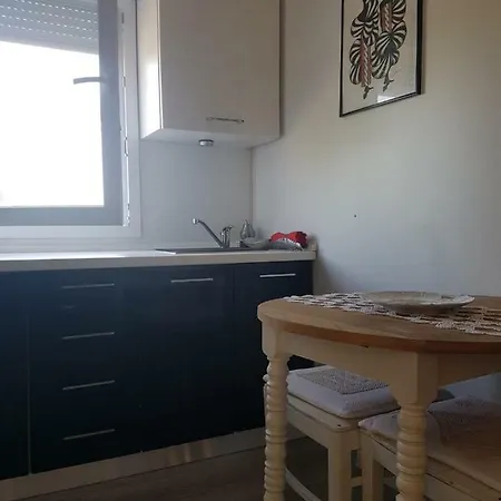 Studio Apartment Rosemary Rovinj Buitenkant foto