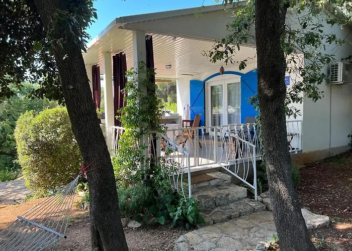 Studio Apartment Rosemary