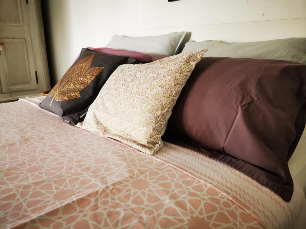 Rosemary Apartment