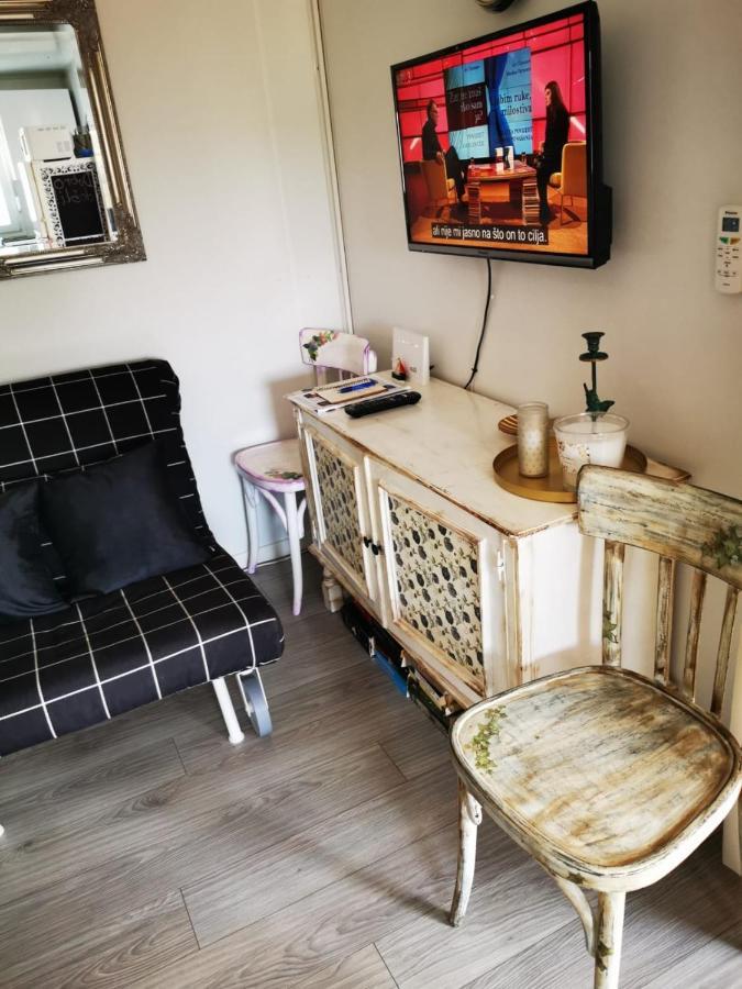 Rosemary Apartment *