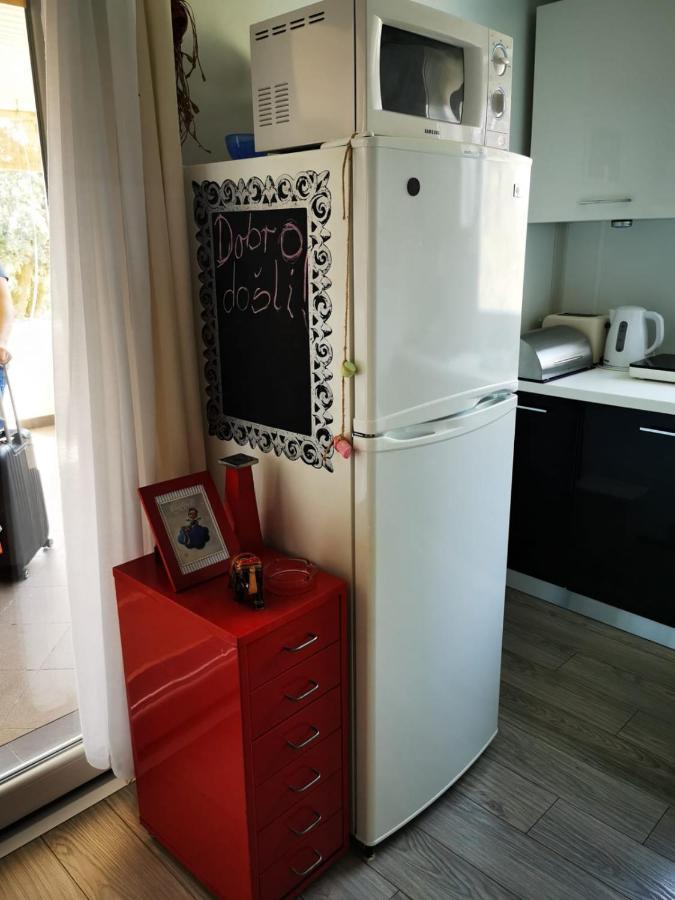 Rosemary Apartment Rovinj