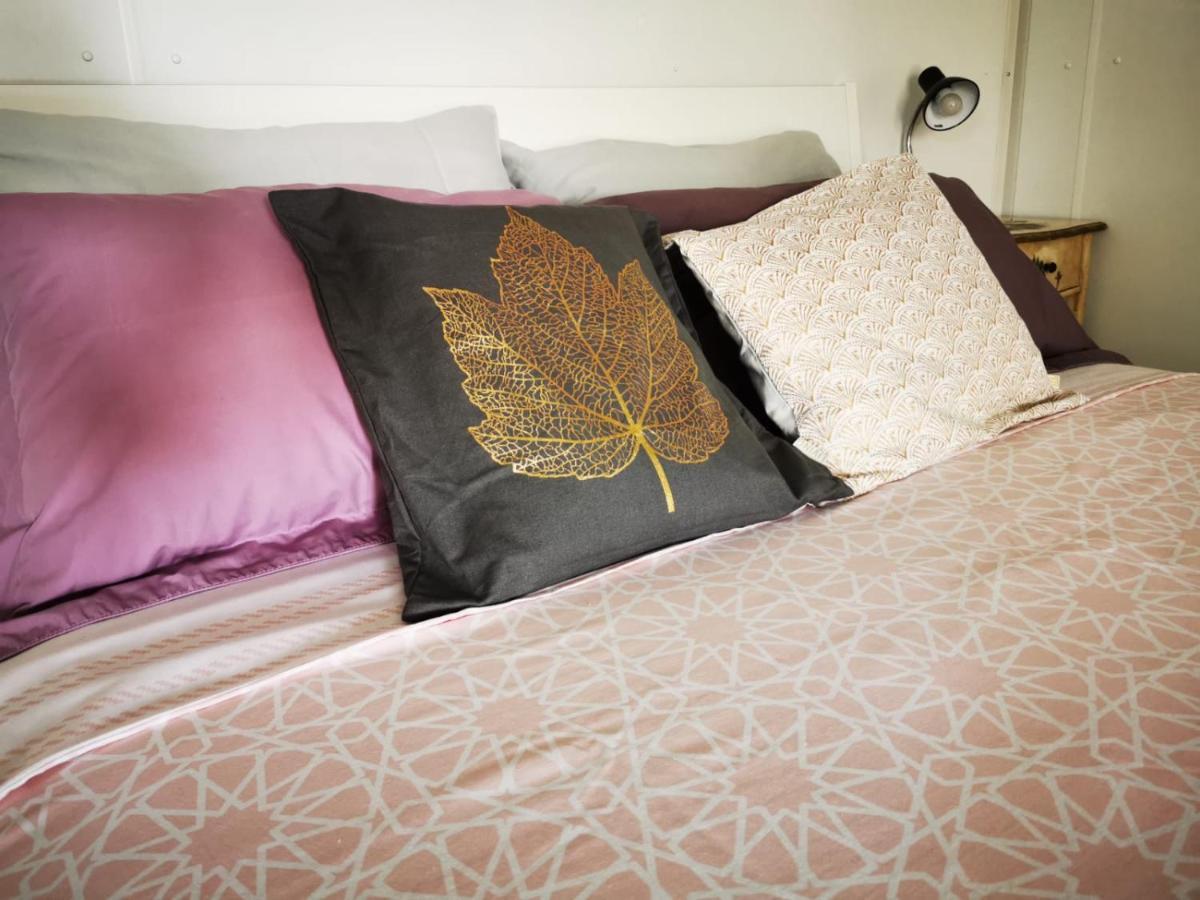 Rosemary Apartment Rovinj