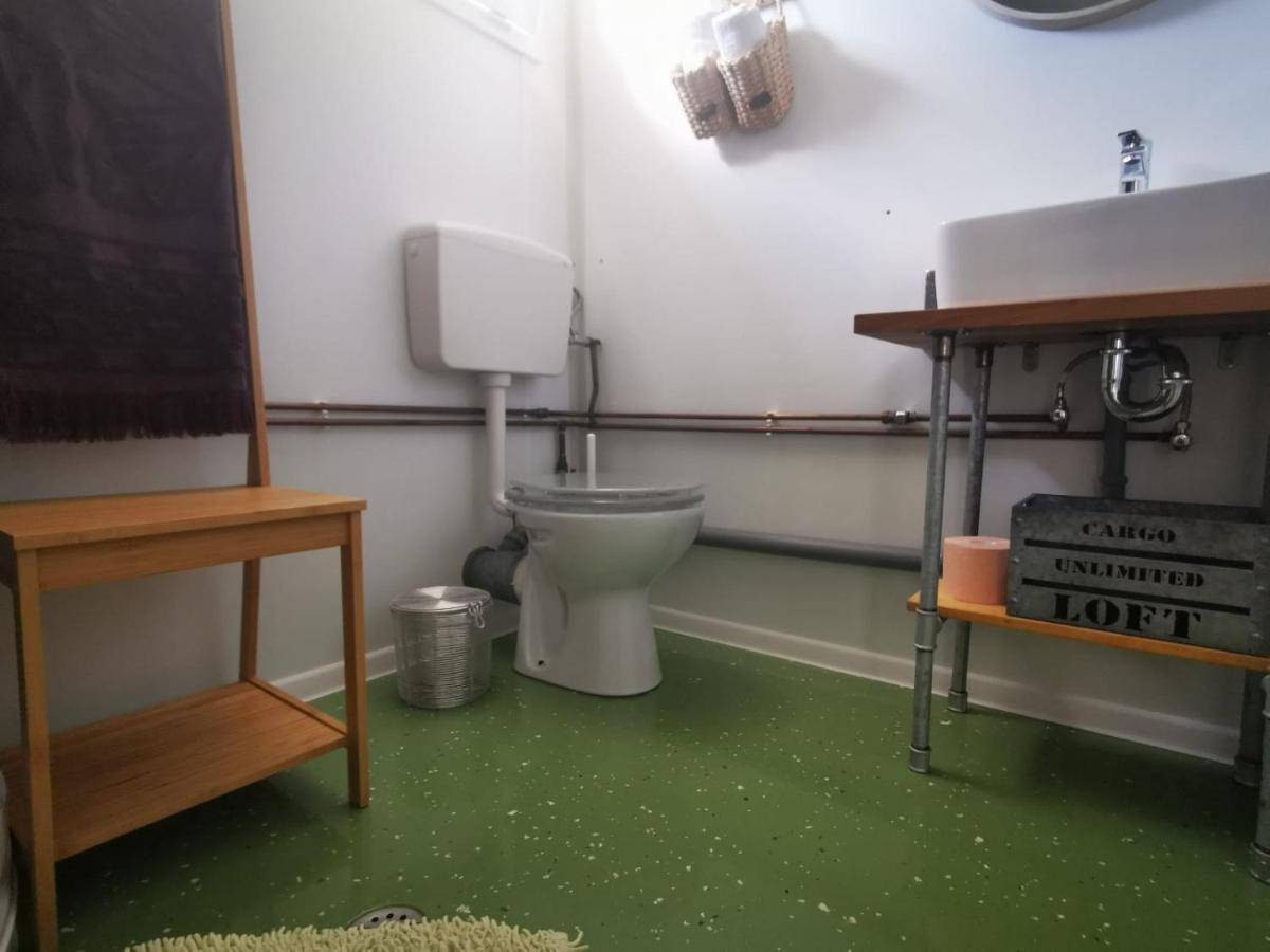 Rosemary Apartment
