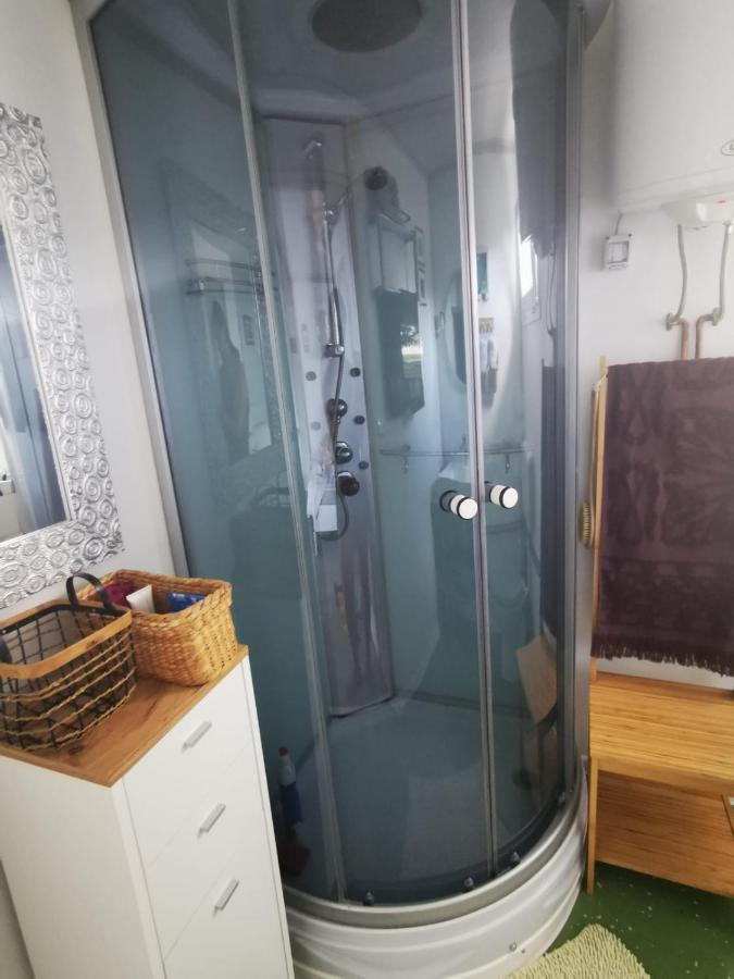 Rosemary Apartment Rovinj