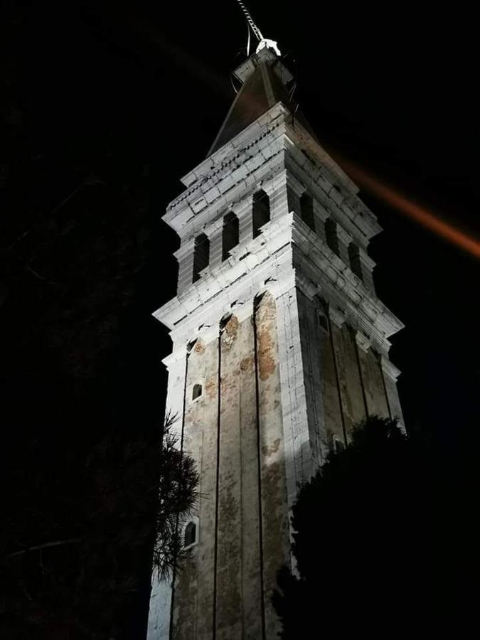 Rosemary Rovinj