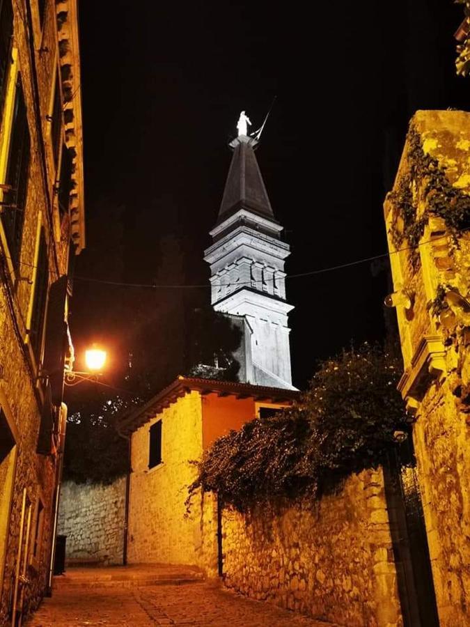 Rosemary Apartment Rovinj