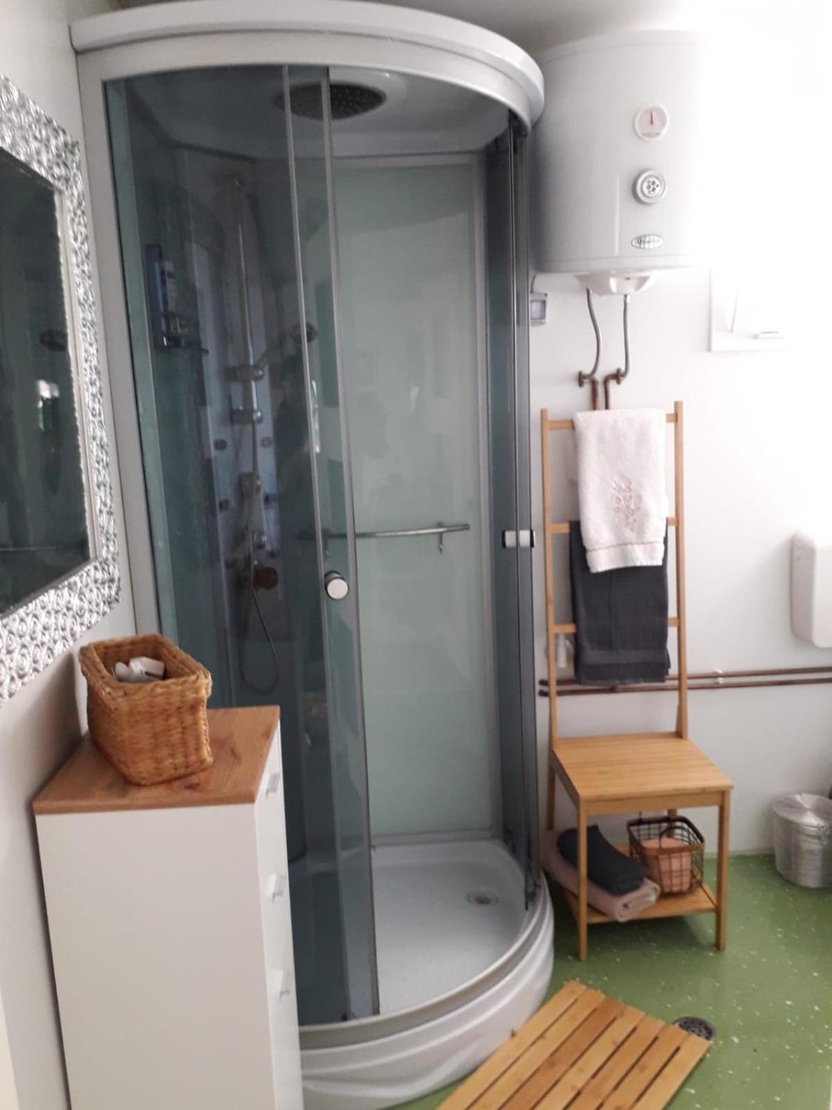 Rosemary Apartment Rovinj