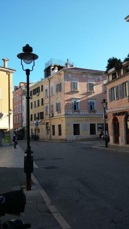 Rosemary Rovinj