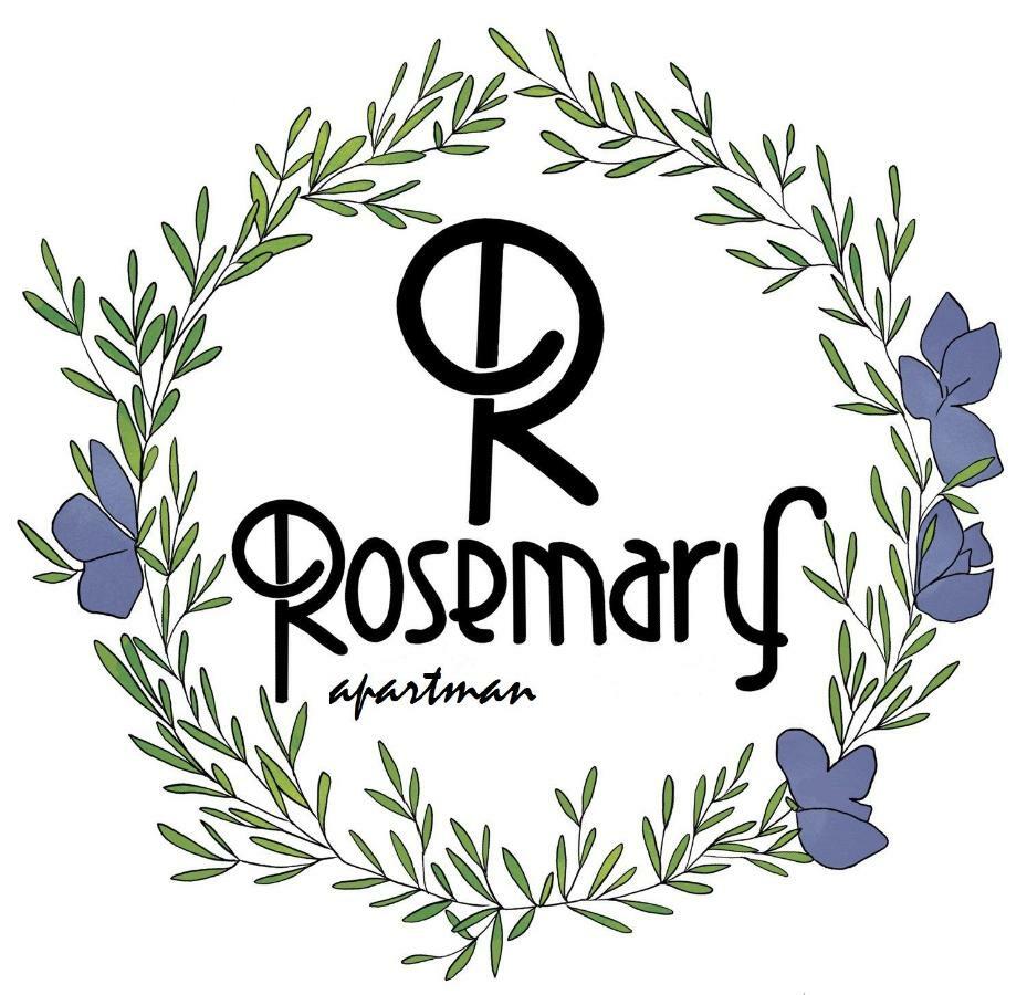Apartment Rosemary *