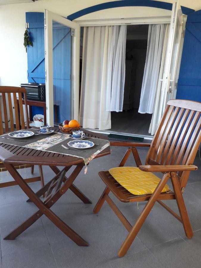 Rosemary Apartment *